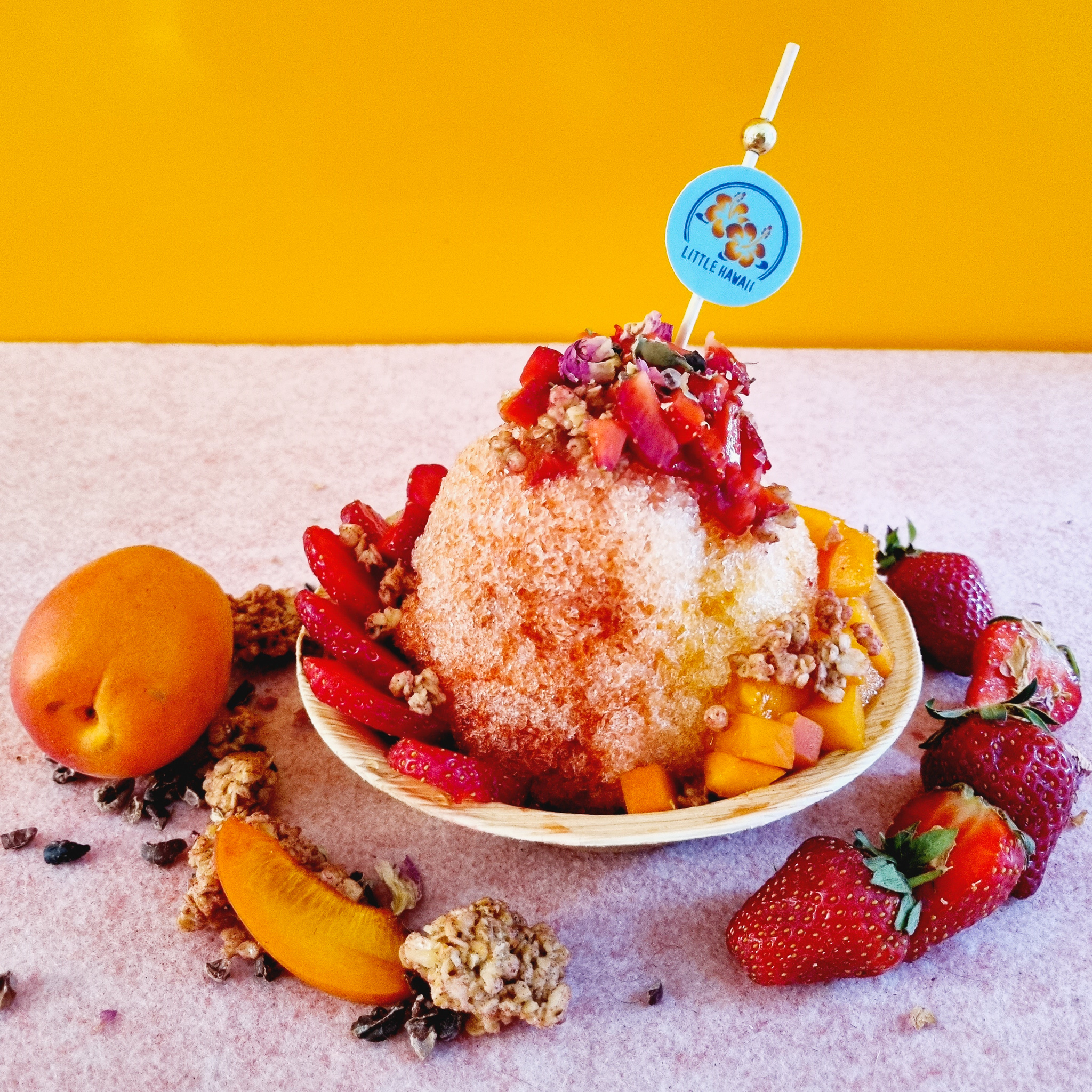 shave ice-fruchtig-dessert-glace-foodtruck