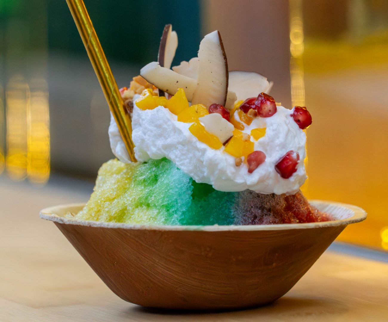 Shave Ice Homepage 2