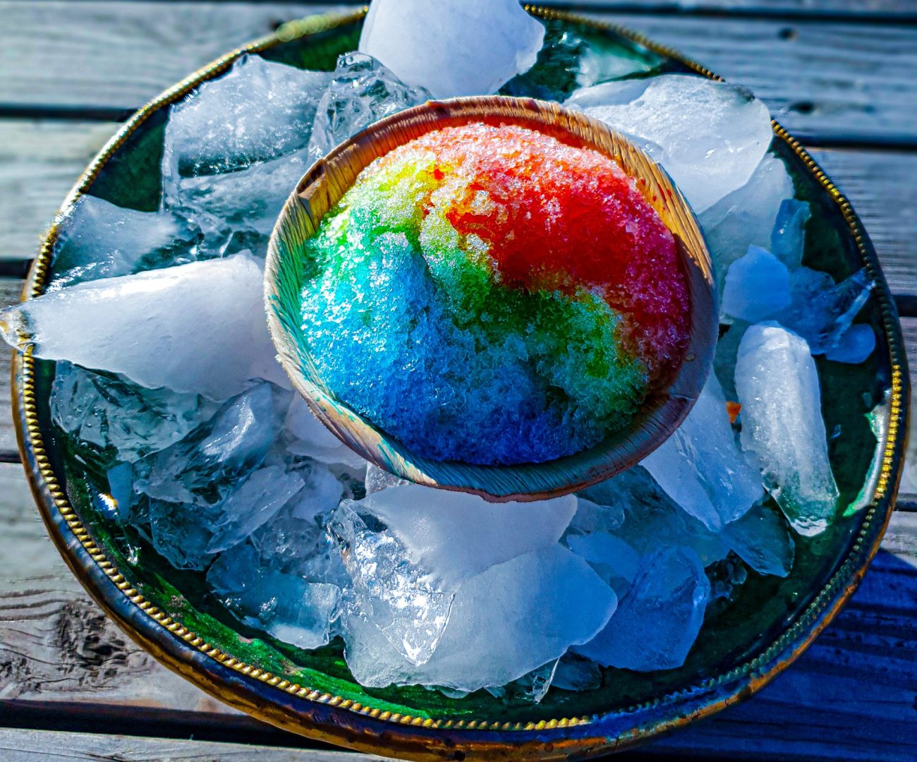 Shave Ice Homepage 6