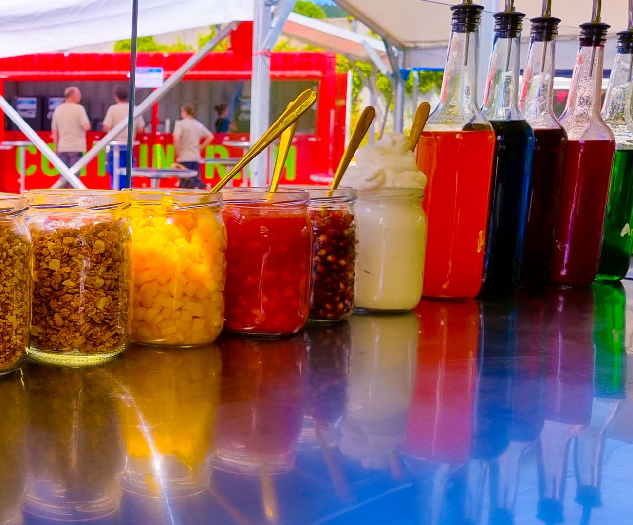 shave ice-dessert-sirup-topping-foodtruck