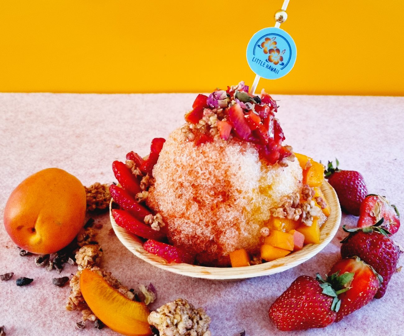 shave ice-fruchtig-dessert-glace-foodtruck